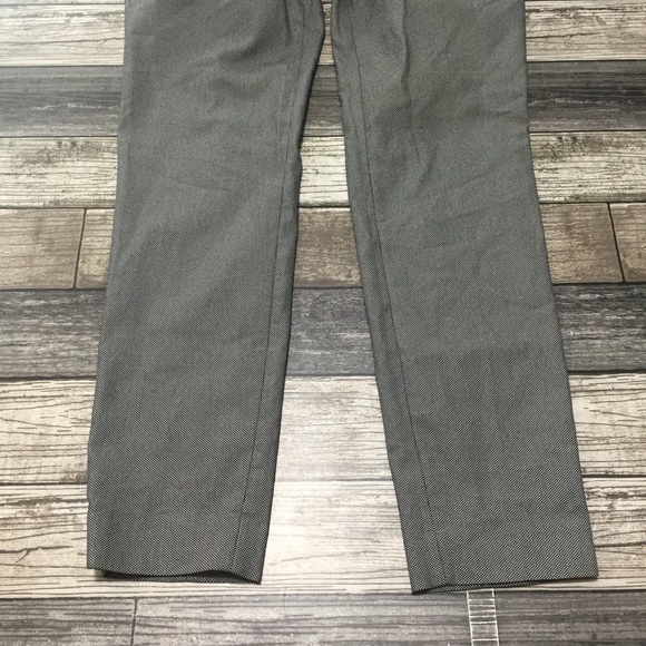 Express Columnist Pants Women’s 0R Gray Black (Inseam 26). - Picture 6 of 11